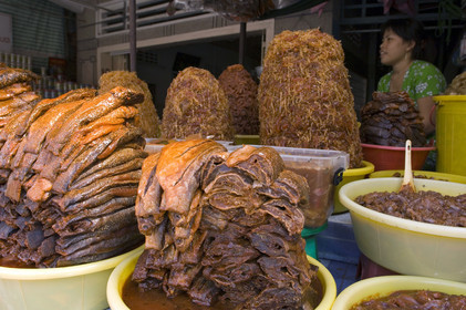 DELTA DU MEKONG.VIETNAM