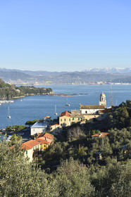 Italie, Portovenere