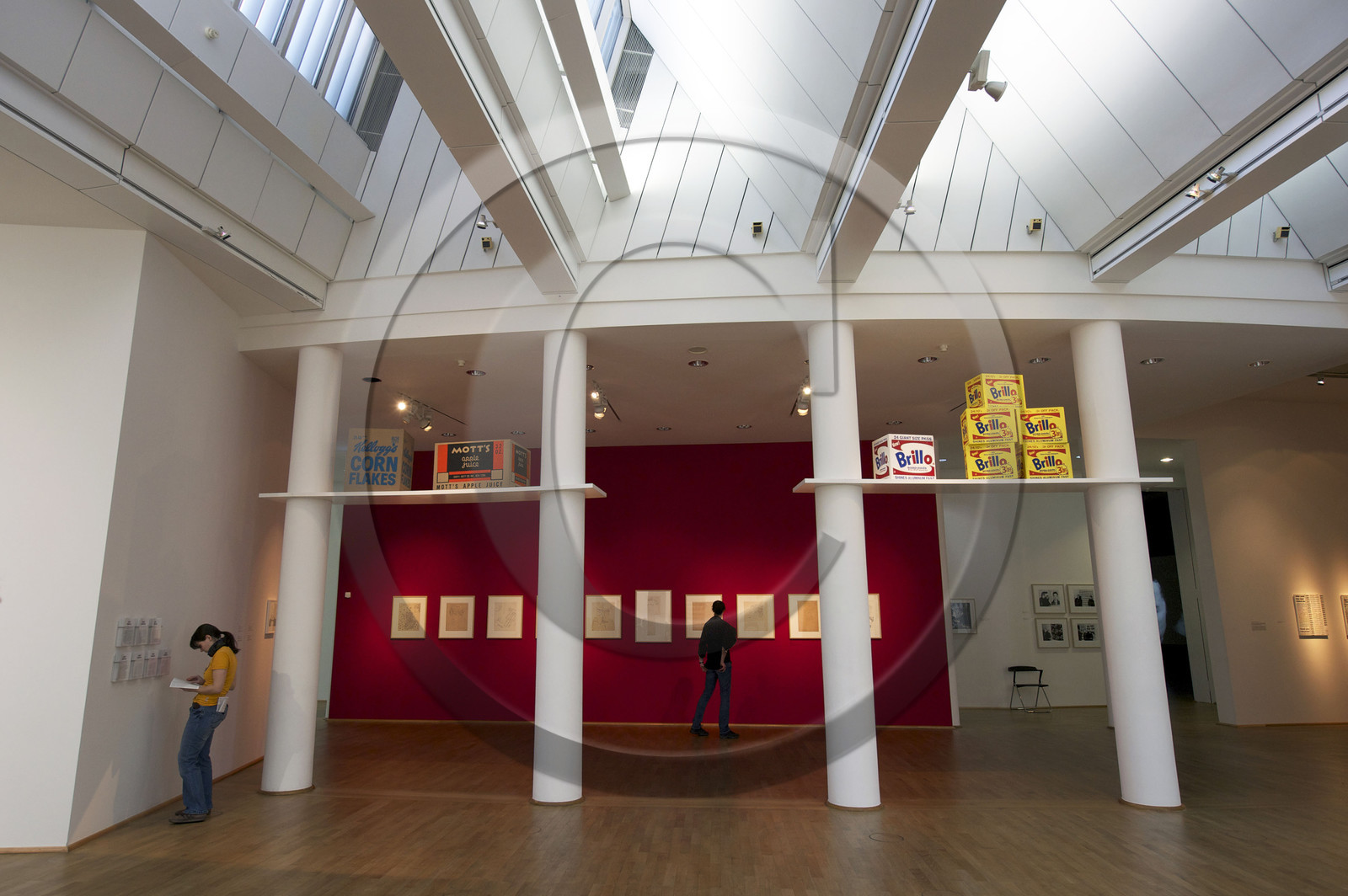 Allemagne, Francfort