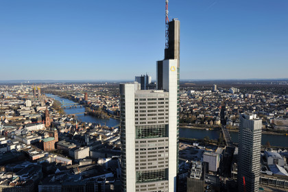 Allemagne, Francfort