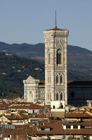 Italie, Firenze