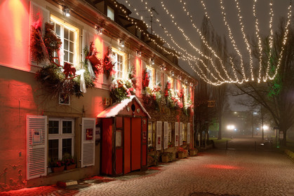 France, Strasbourg