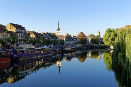 France, Strasbourg