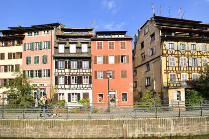 France, Strasbourg