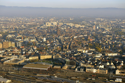 France, Strasbourg