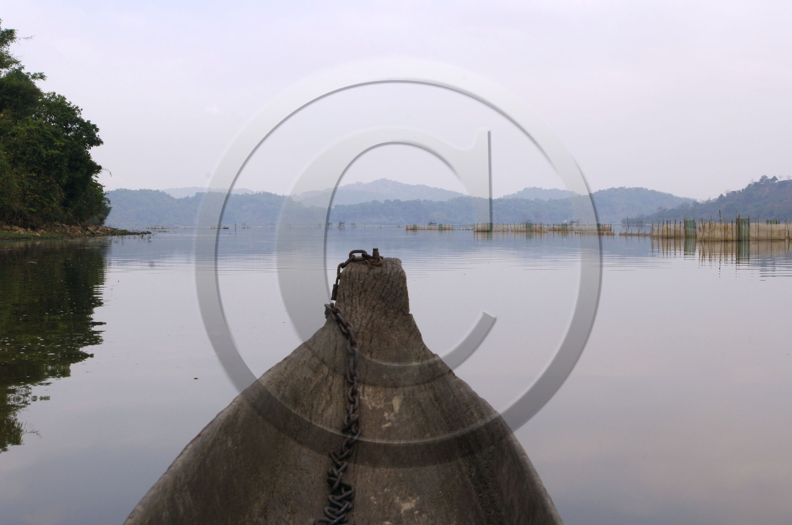 HAUTS PLATEAUX DU CENTRE. VIETNAM