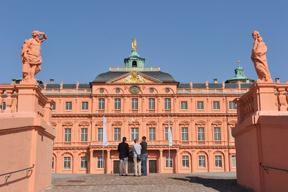 Allemagne, Rastatt