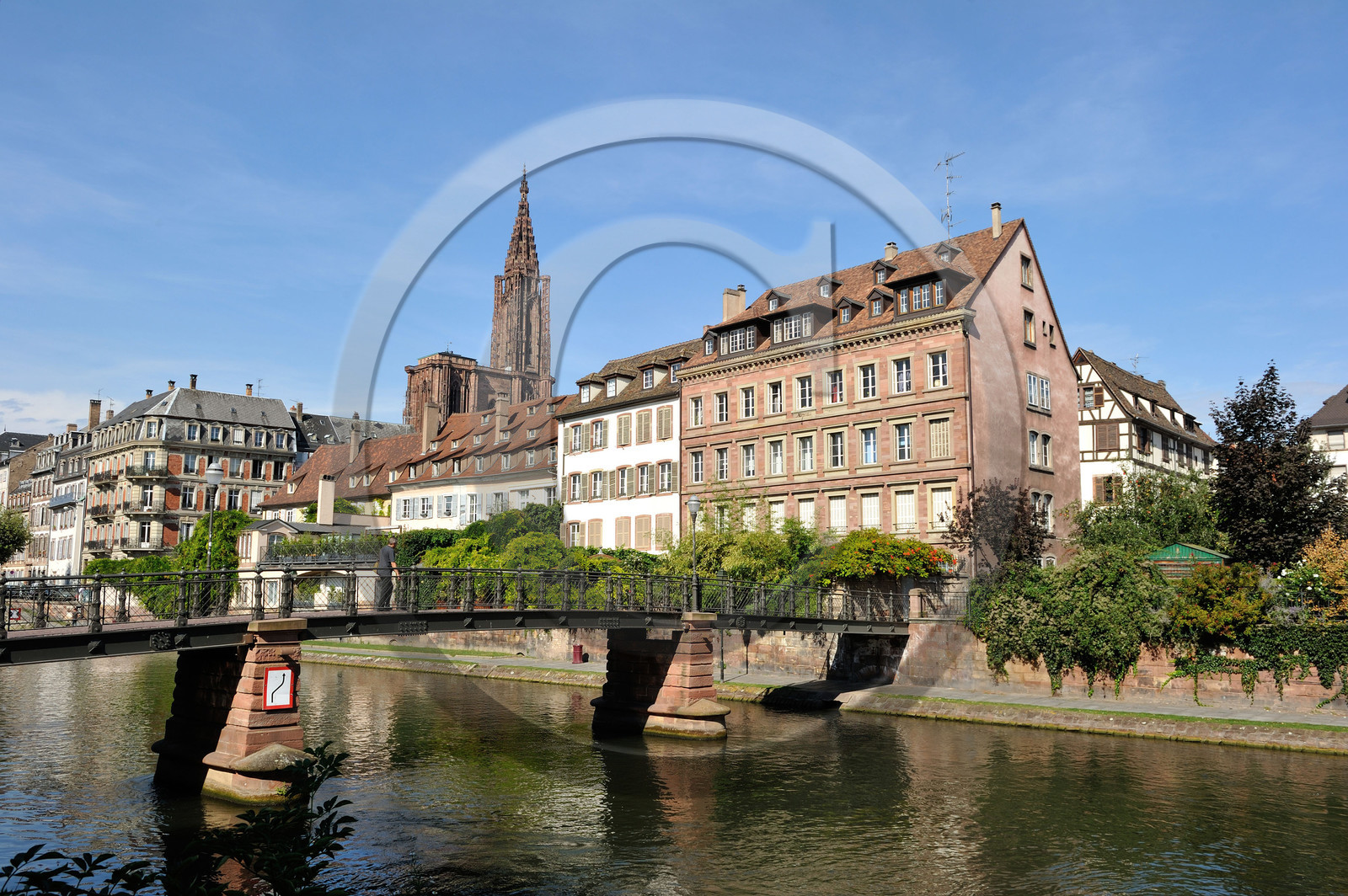 France, Strasbourg