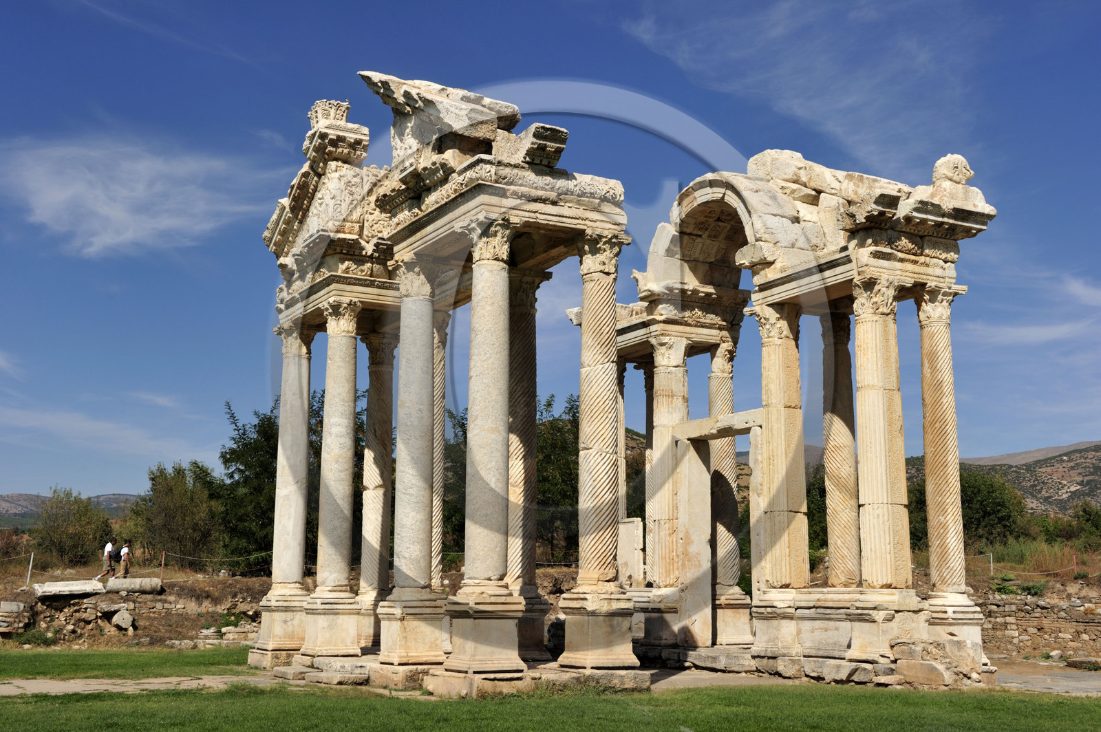 Turquie, Aphrodisias