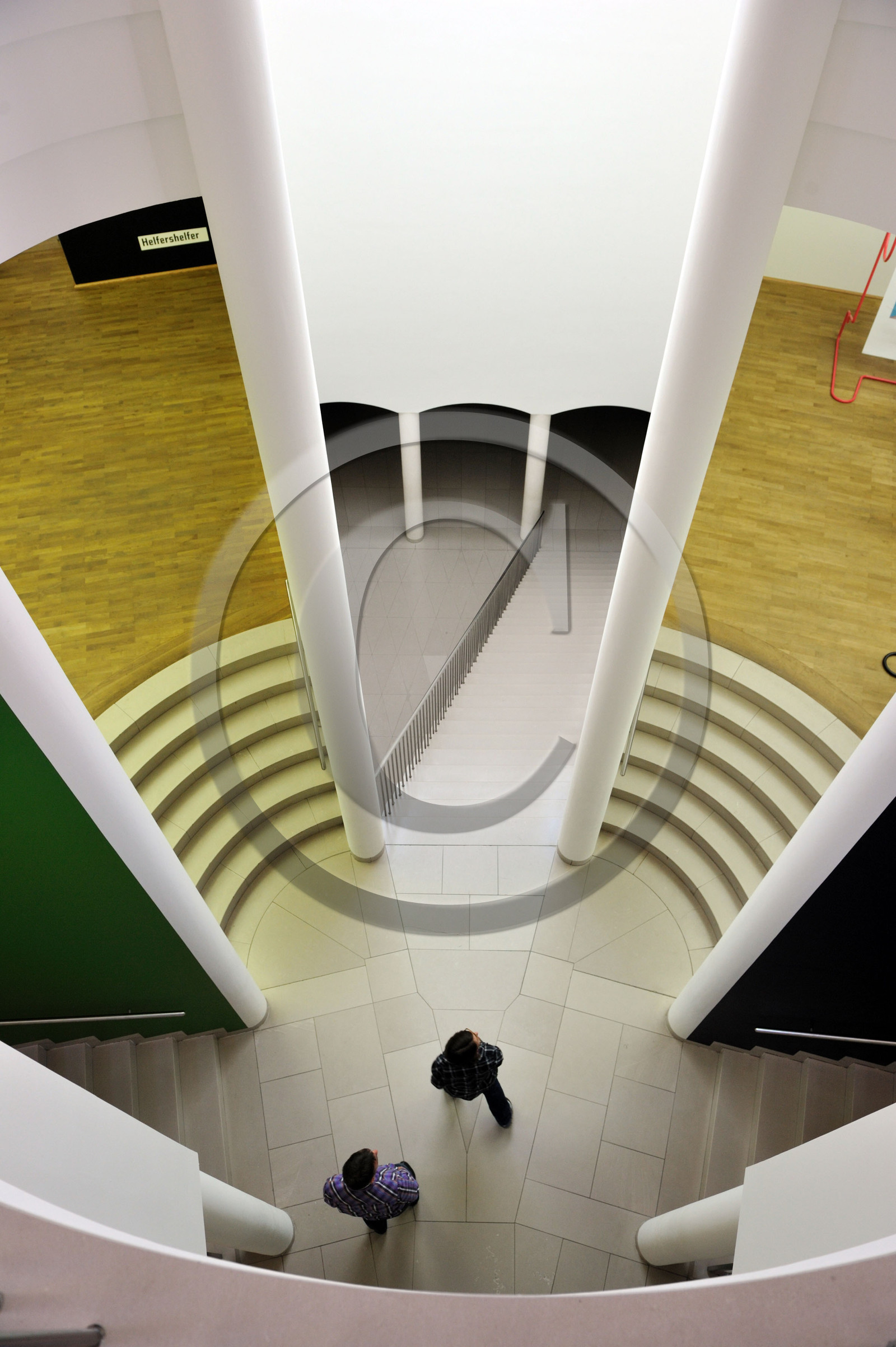 Allemagne, Francfort