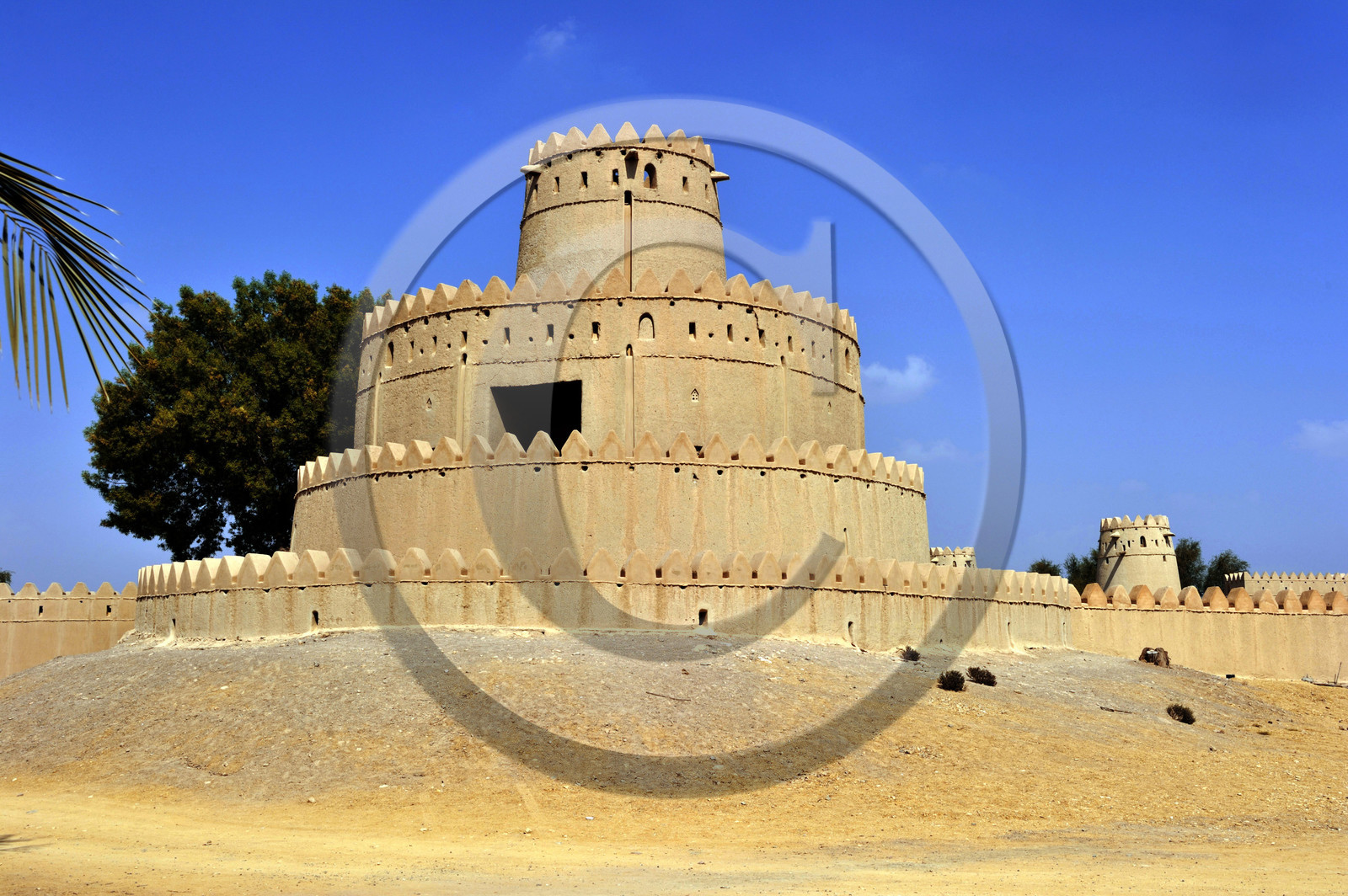 Abu Dhabi, Emirats Arabe Unis