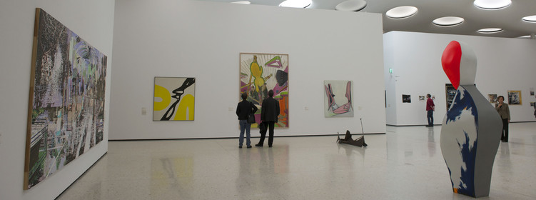 Allemagne, Francfort