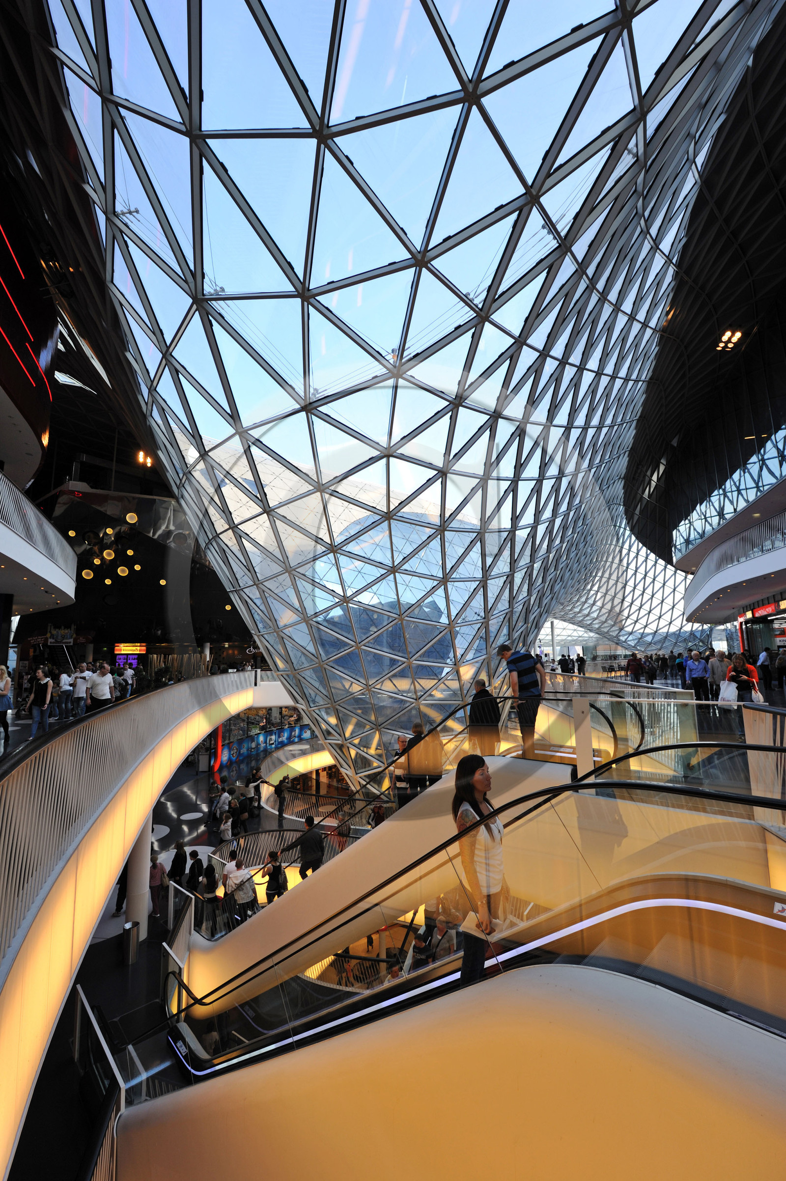 Allemagne, Francfort