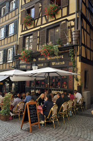 France, Strasbourg