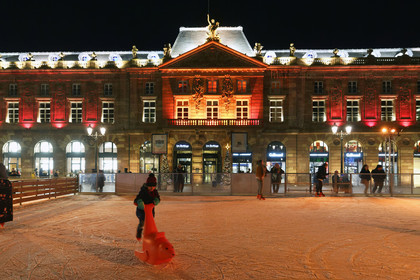 France,  Strasbourg