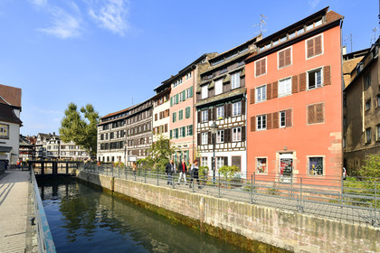 France, Strasbourg