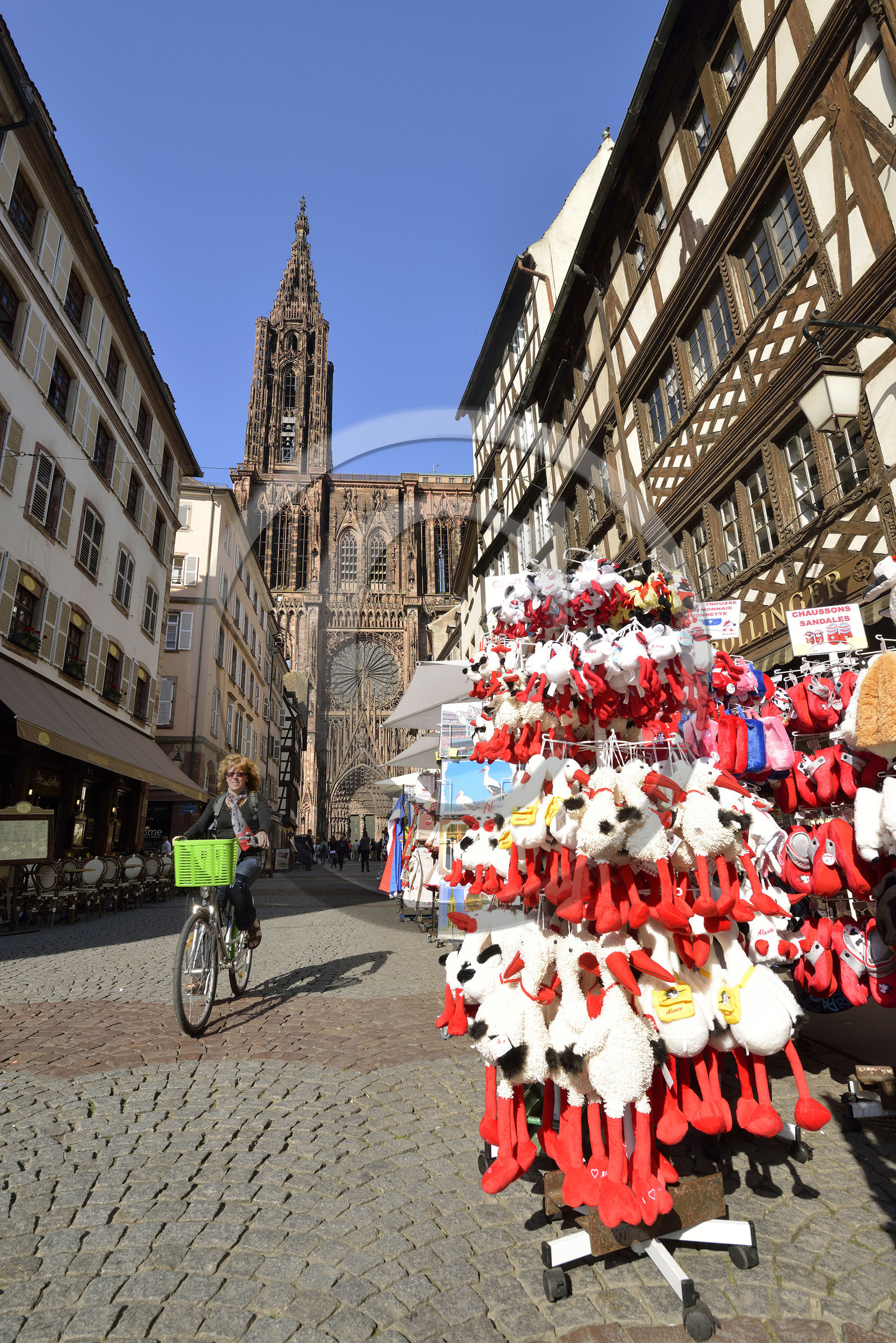 France, Strasbourg
