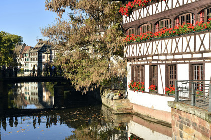 France, Strasbourg