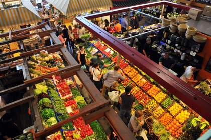 Allemagne, Francfort