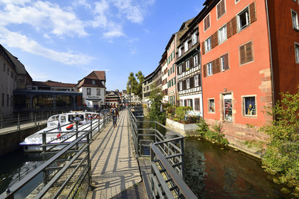 France, Strasbourg