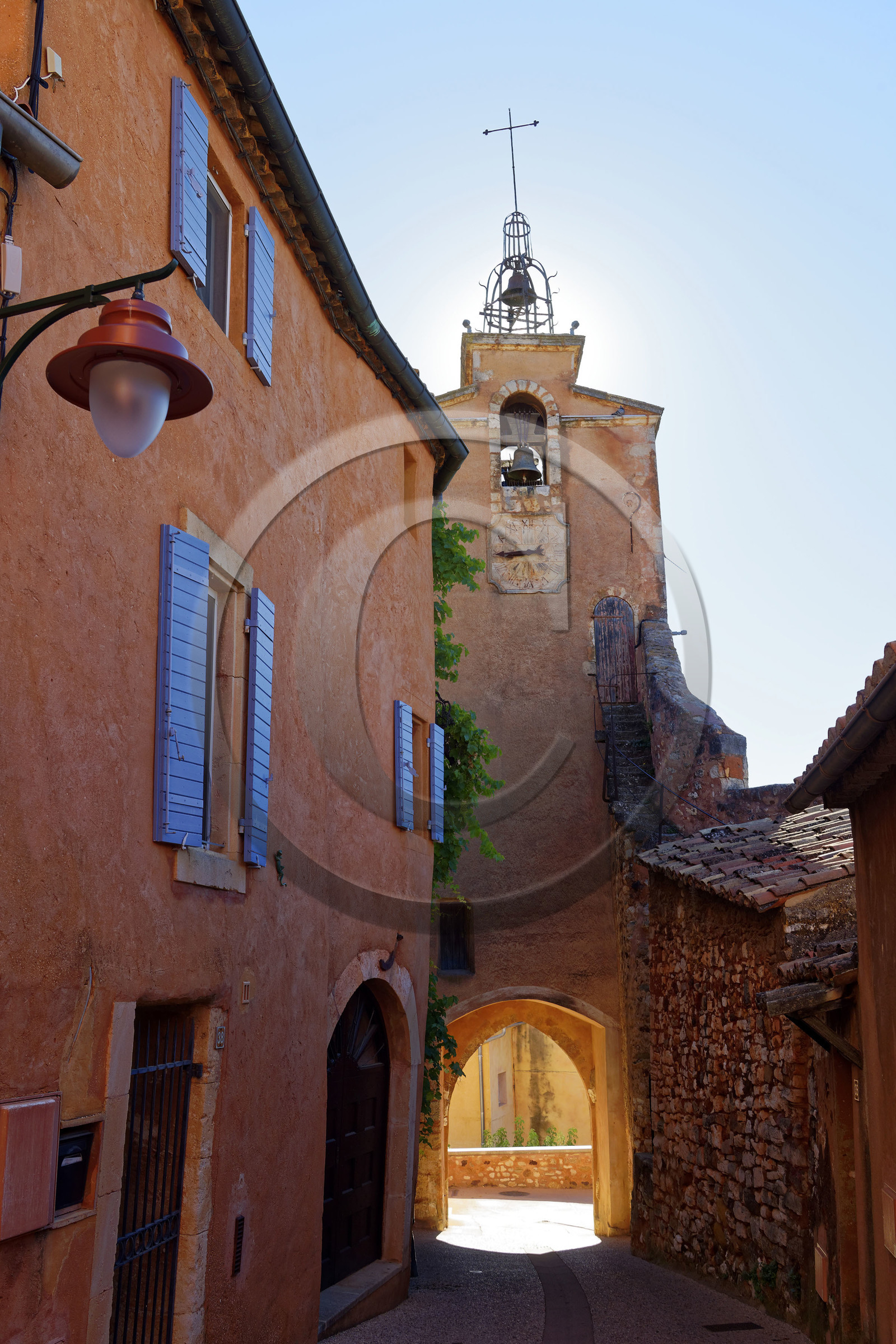 France, Roussillon