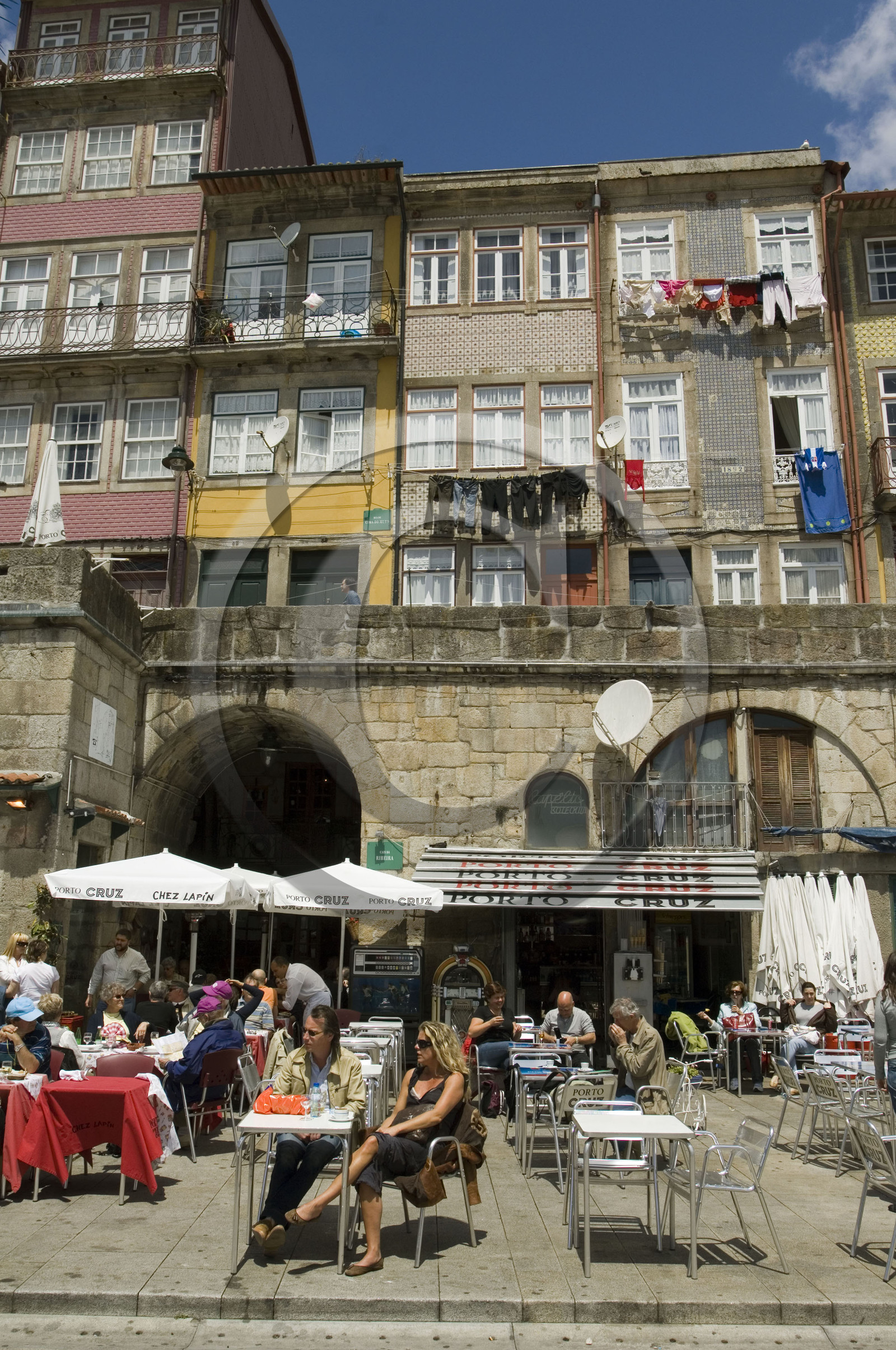 Porto, Portugal