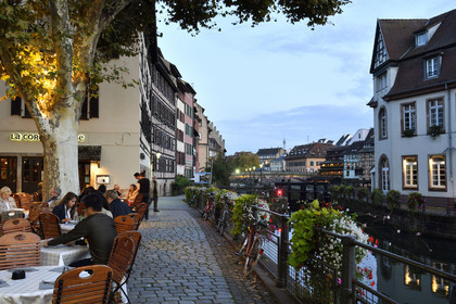 France, Strasbourg