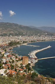Turquie, Alanya