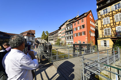 France, Strasbourg