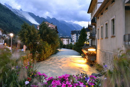 France, Alpes