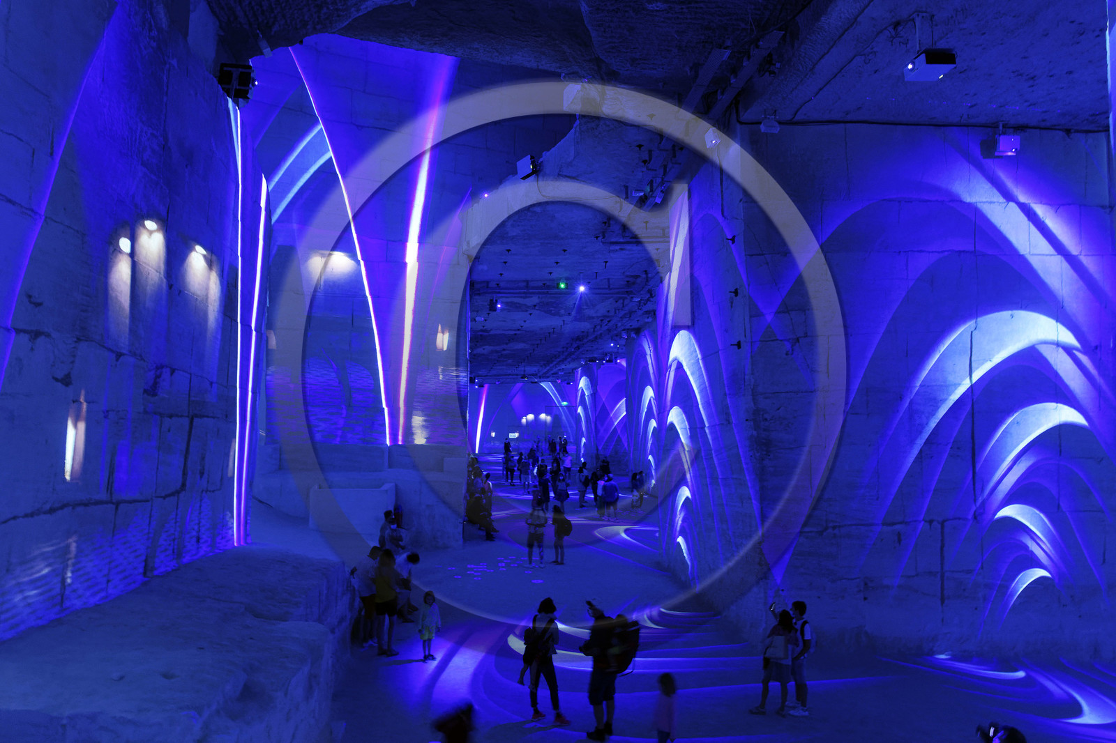 France, Baux de Provence