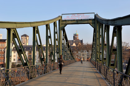 Allemagne, Francfort