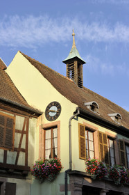 France, Kaysersberg