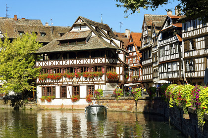 France, Strasbourg
