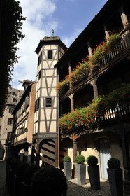 France, Strasbourg