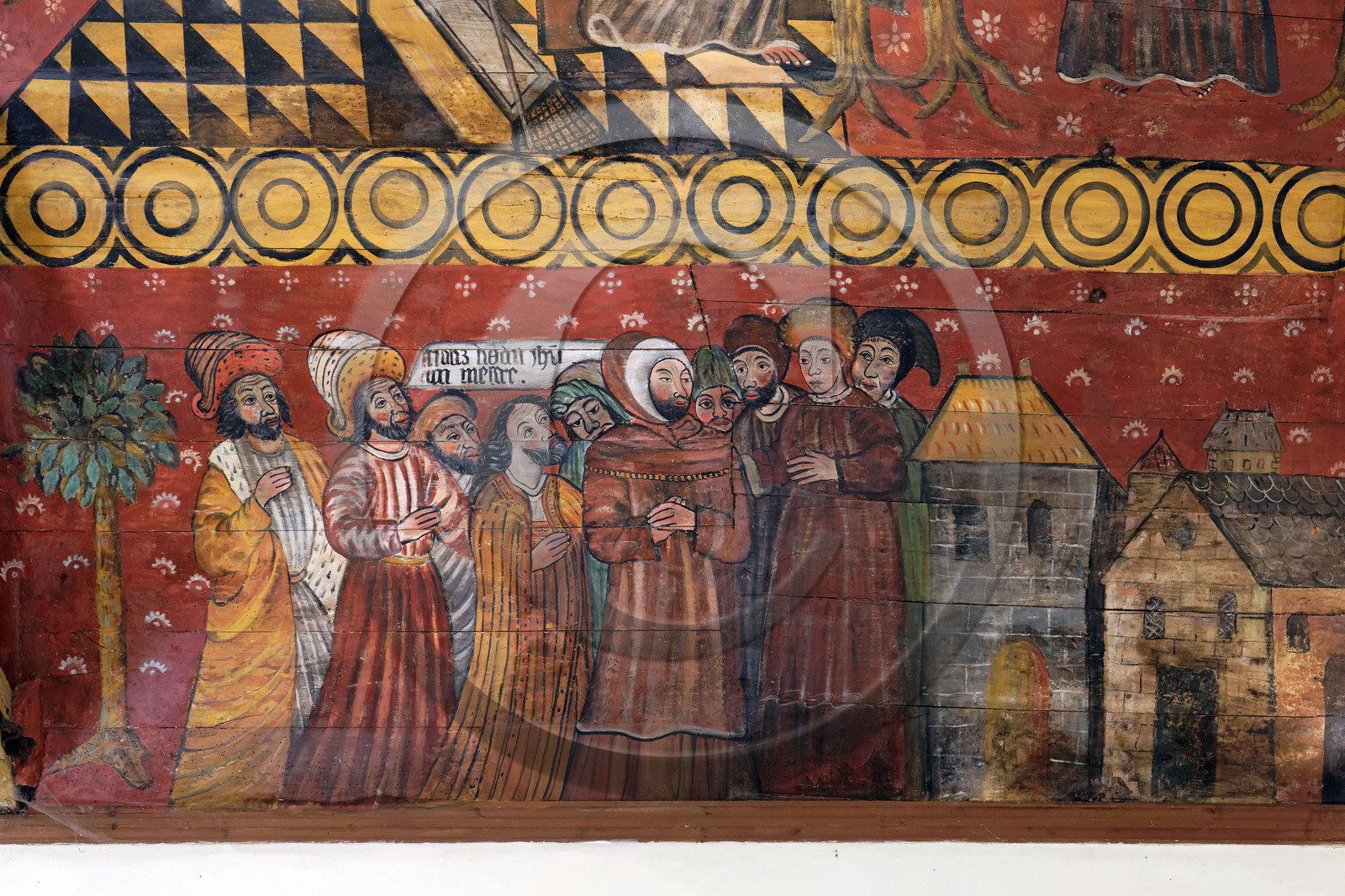 France, Plougrescant