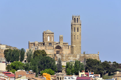 Espagne, Lleida