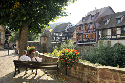 France, Kaysersberg
