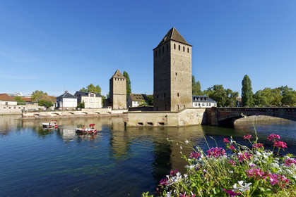 France, Strasbourg