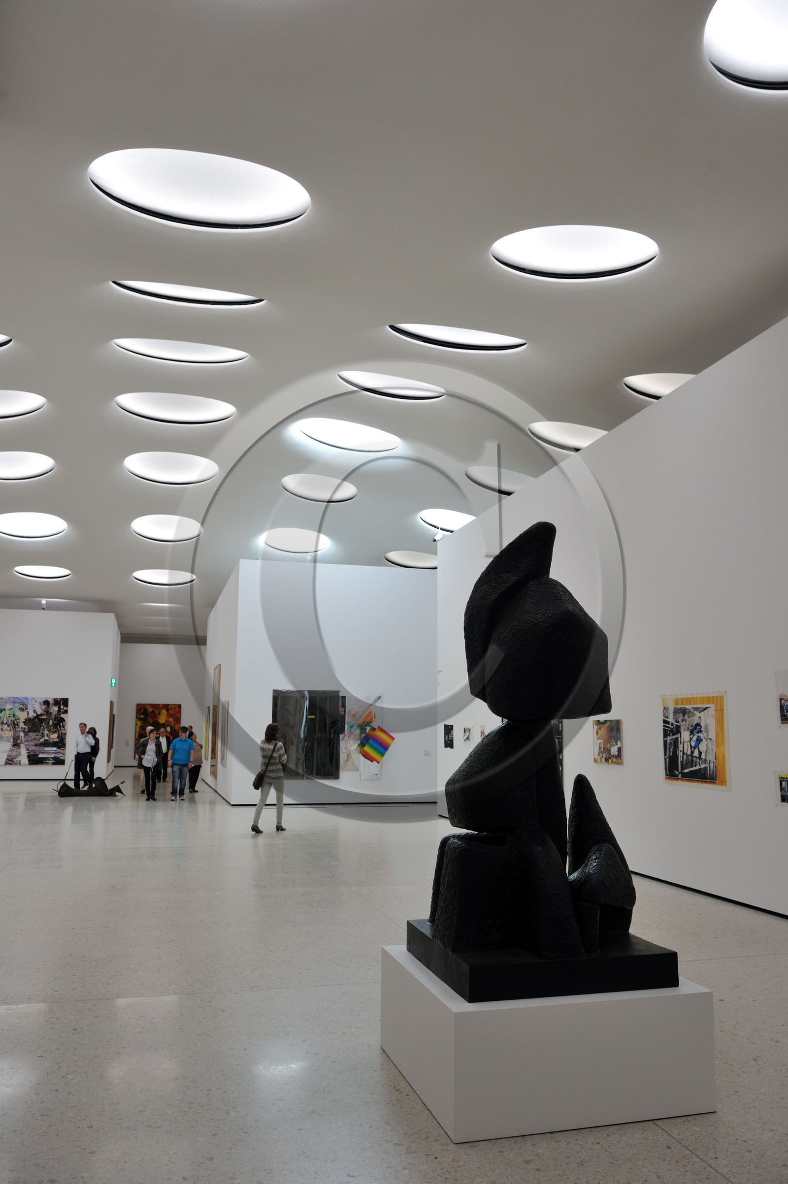 Allemagne, Francfort