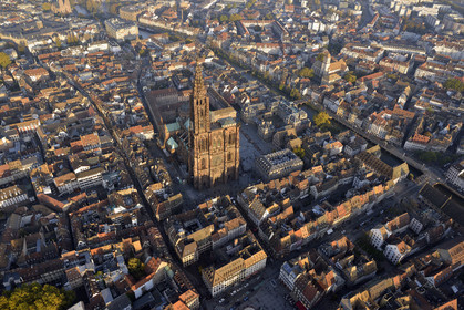 France, Strasbourg