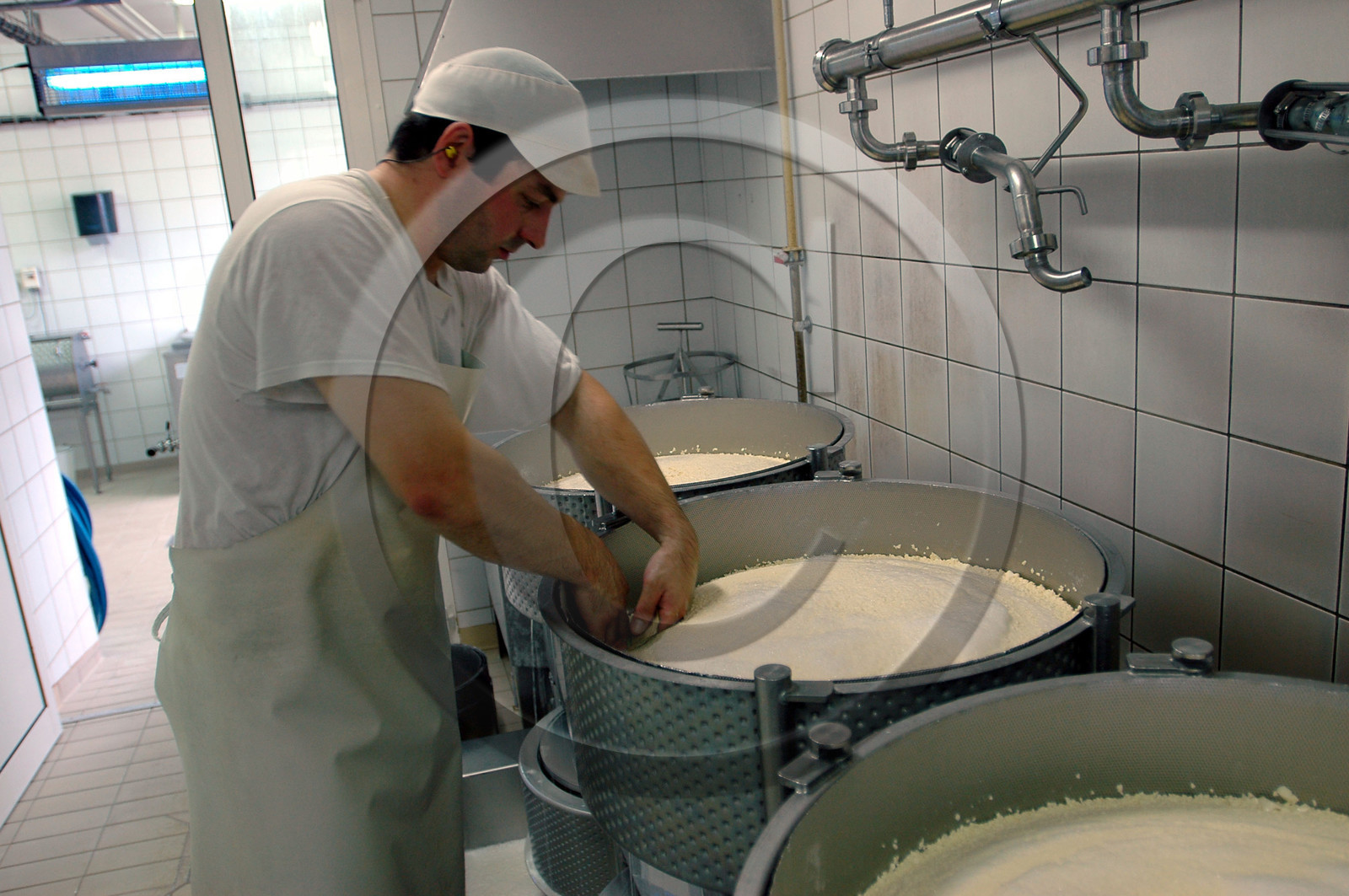 Franche-Comte, France