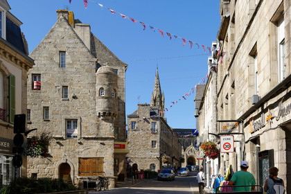 France, Saint-Pol-de-Leon