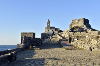 Italie, Portovenere