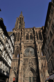 France, Strasbourg