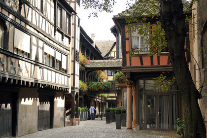 France, Strasbourg