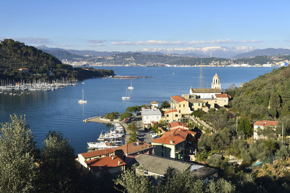 Italie, Portovenere
