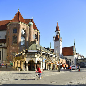 Allemagne, Munich
