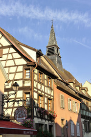 France, Kaysersberg