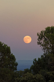 France, Baux de Provence